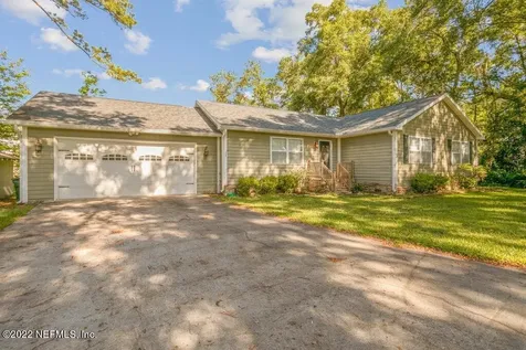 12306 Cormorant Court Jacksonville FL 32223