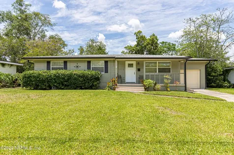 7332 Coral Sea Road Jacksonville FL 32244