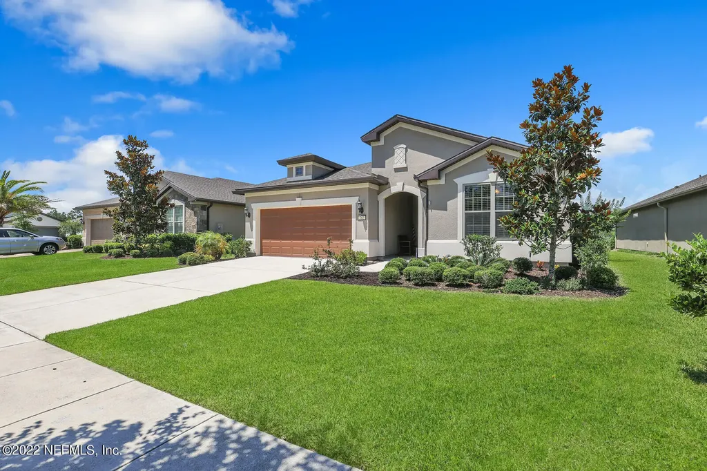 782 Tree Side Lane Ponte Vedra FL 32081