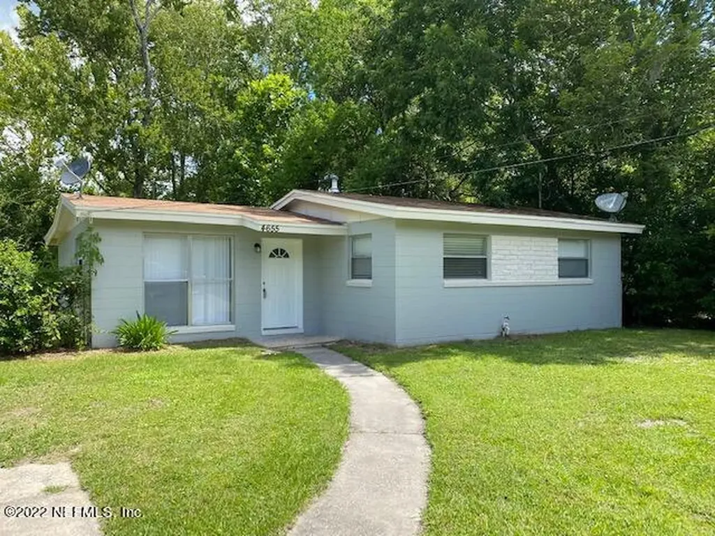 4655 Portsmouth Avenue Jacksonville FL 32208