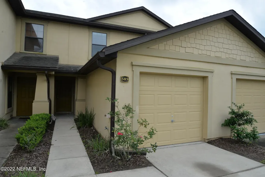 505 Cabernet Place St. Augustine FL 32084