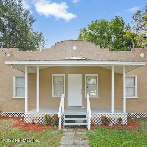 472 E 45th Street Jacksonville FL 32208