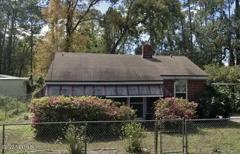 4744 Putnam Avenue Jacksonville FL 32207