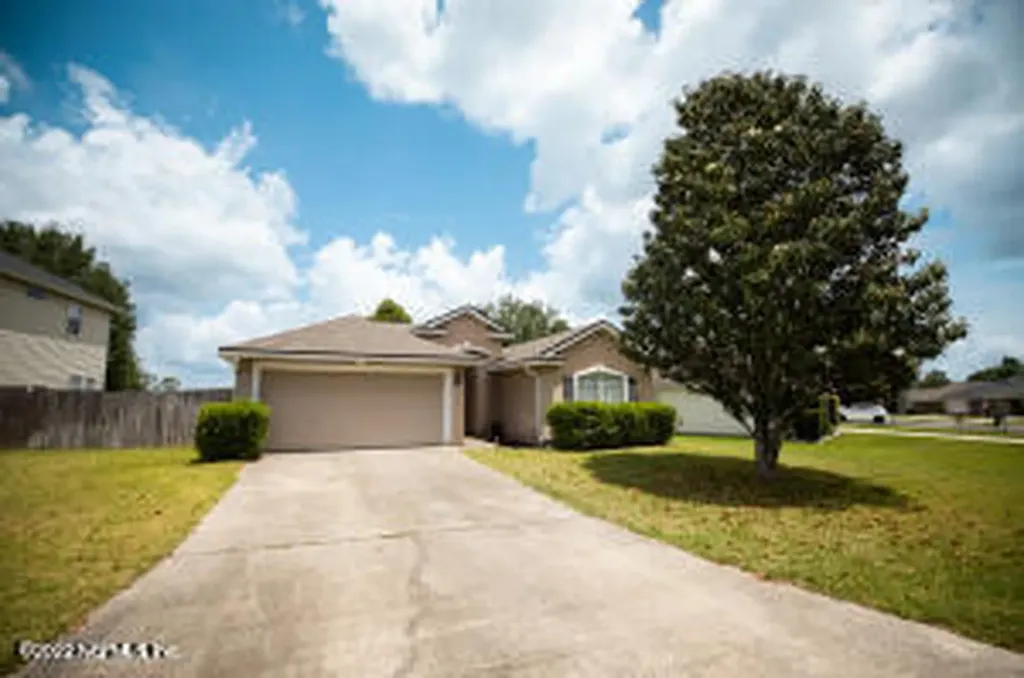 3204 Little Fawn Lane Green Cove Springs FL 32043