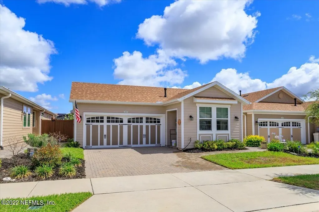 373 Alcove Drive Groveland FL 34736