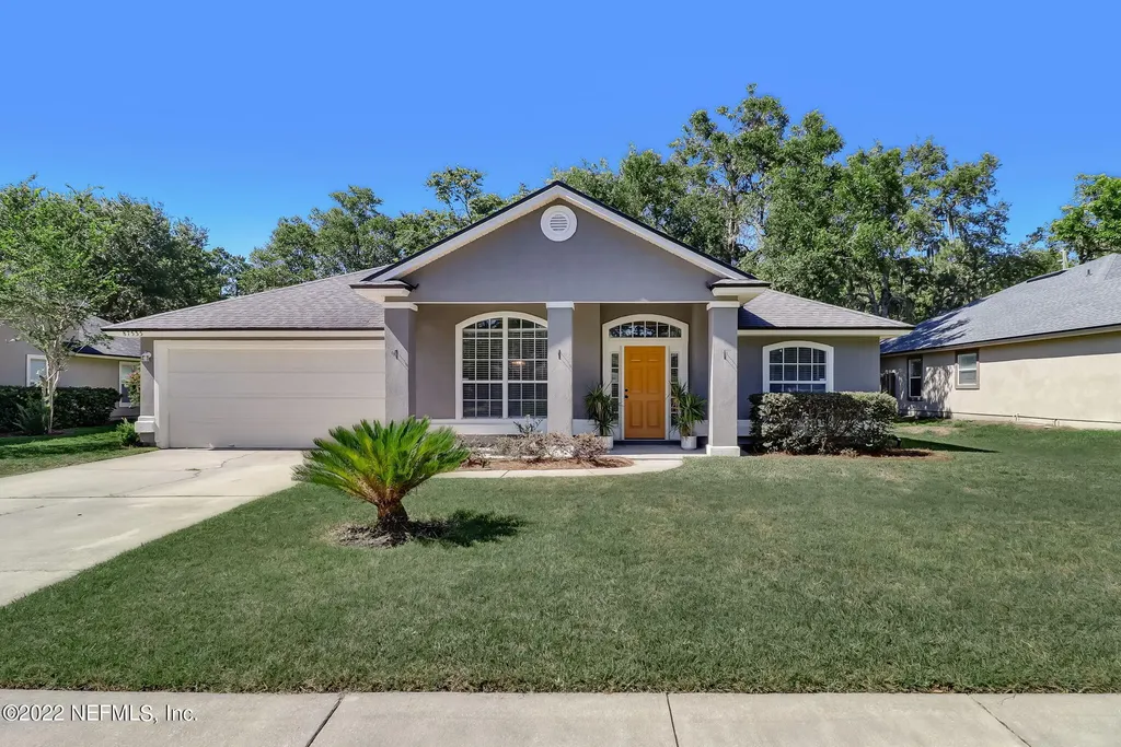 87535 Creekside Drive Yulee FL 32097
