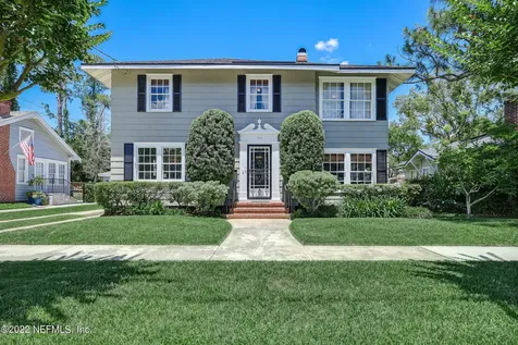 1365 Belvedere Avenue Jacksonville FL 32205