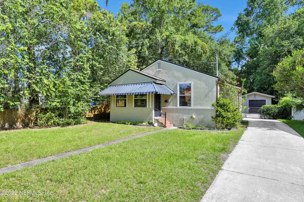 4059 College Street Jacksonville FL 32205