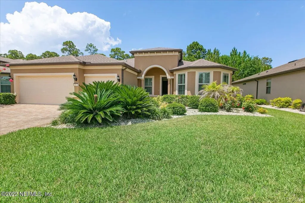 99 Wild Cypress Circle Ponte Vedra FL 32081