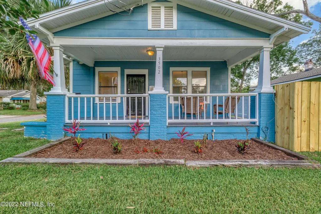 3502 Cypress Street Jacksonville FL 32205