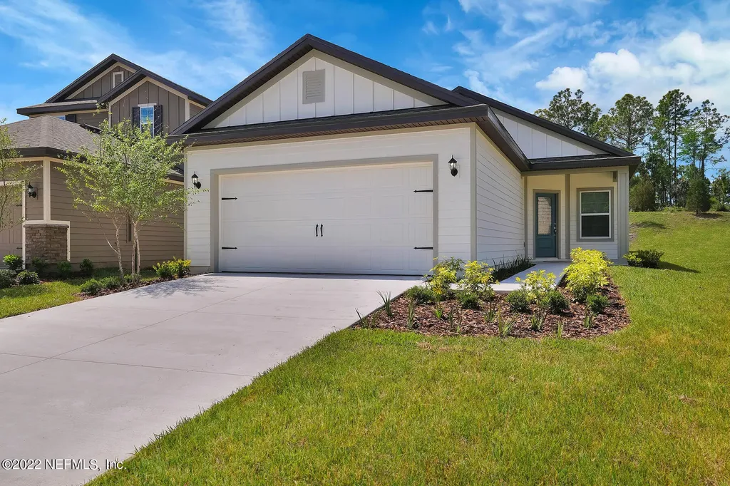 202 Sailors Landing Court St. Augustine FL 32084