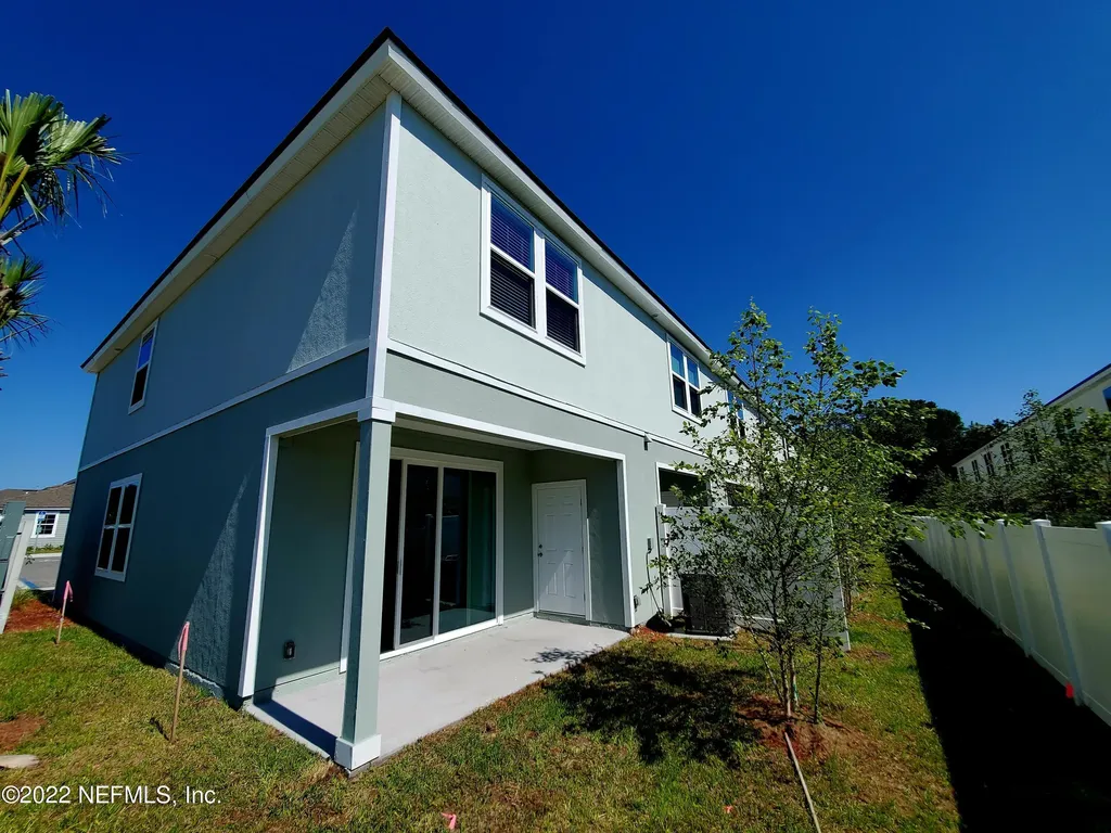 2836 Black Buck Circle Jacksonville FL 32225