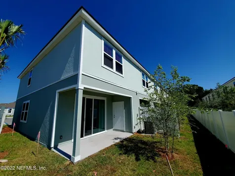 2836 Black Buck Circle Jacksonville FL 32225