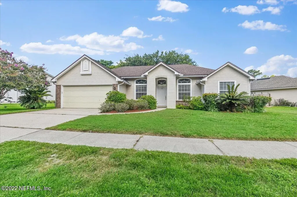 12246 Marbon Estates Lane E Jacksonville FL 32223