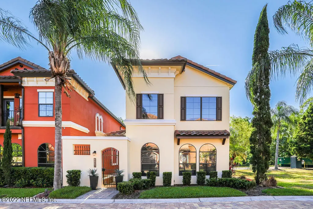 8861 La Terrazza Place Jacksonville FL 32217