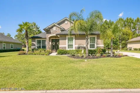 3364 Shinnecock Lane Green Cove Springs FL 32043