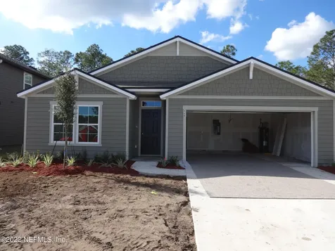 440 Falcon Ridge Road St. Augustine FL 32084