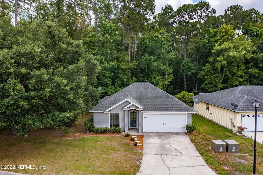 5444 Cumberland Forest Lane Jacksonville FL 32257