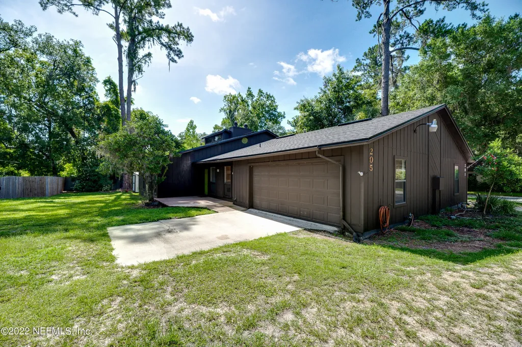 205 Loring Court Orange Park FL 32073