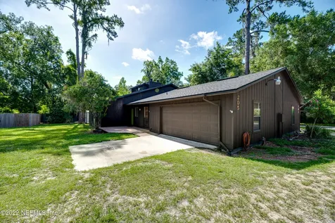 205 Loring Court Orange Park FL 32073