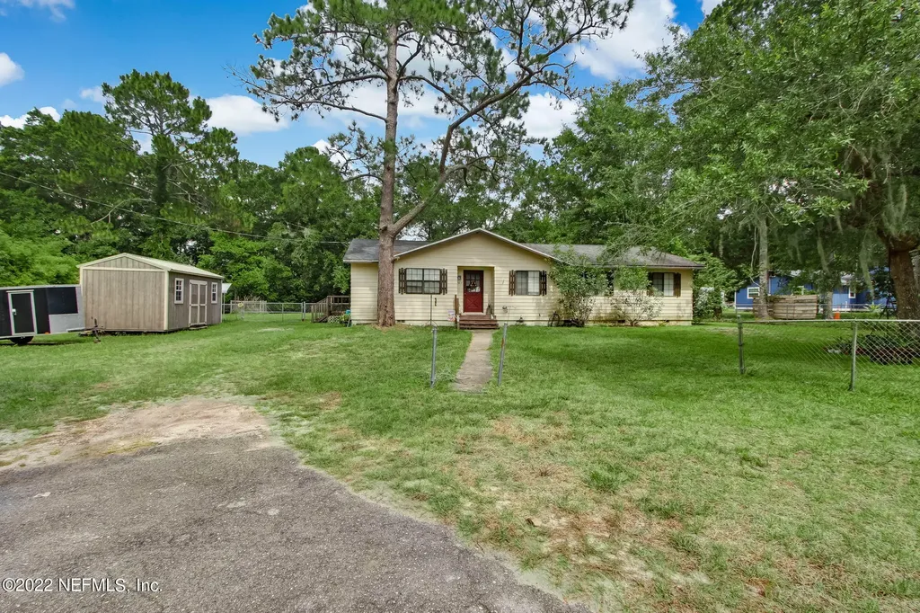 3817 Peck Road Green Cove Springs FL 32043