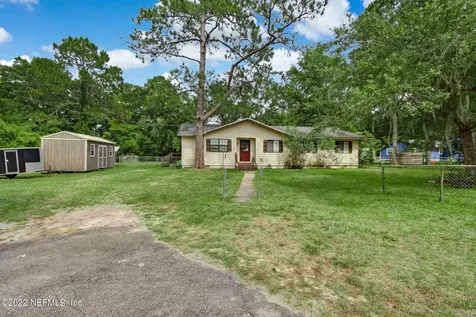 3817 Peck Road Green Cove Springs FL 32043