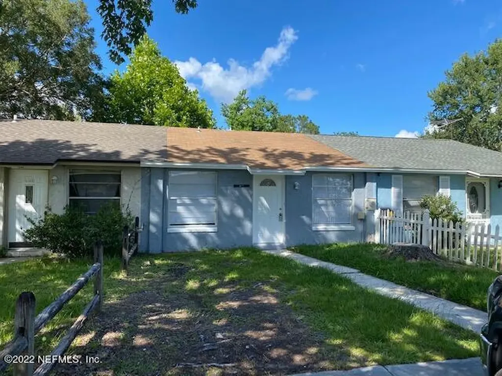 2644 Sunrise Village Drive Orange Park FL 32065