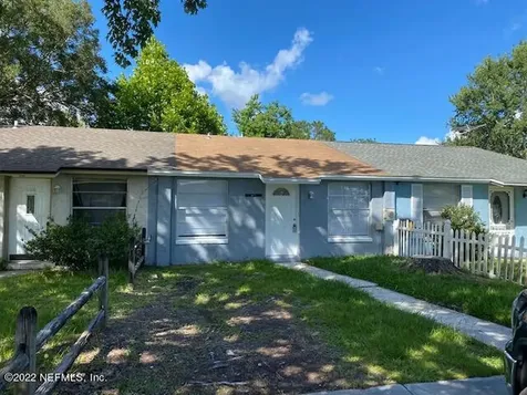 2644 Sunrise Village Drive Orange Park FL 32065