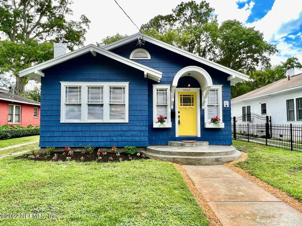 3223 Remington Street Jacksonville FL 32205