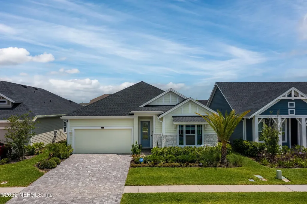 10907 Aventura Drive Jacksonville FL 32256