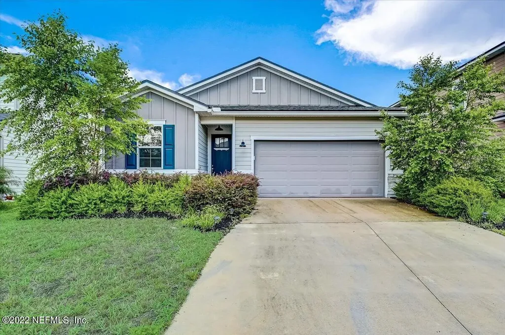 2958 Laurel Springs Drive Green Cove Springs FL 32043