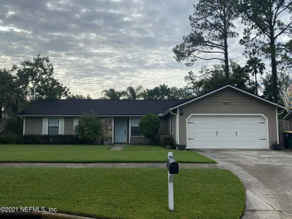 10071 Elmbrook Circle Jacksonville FL 32257
