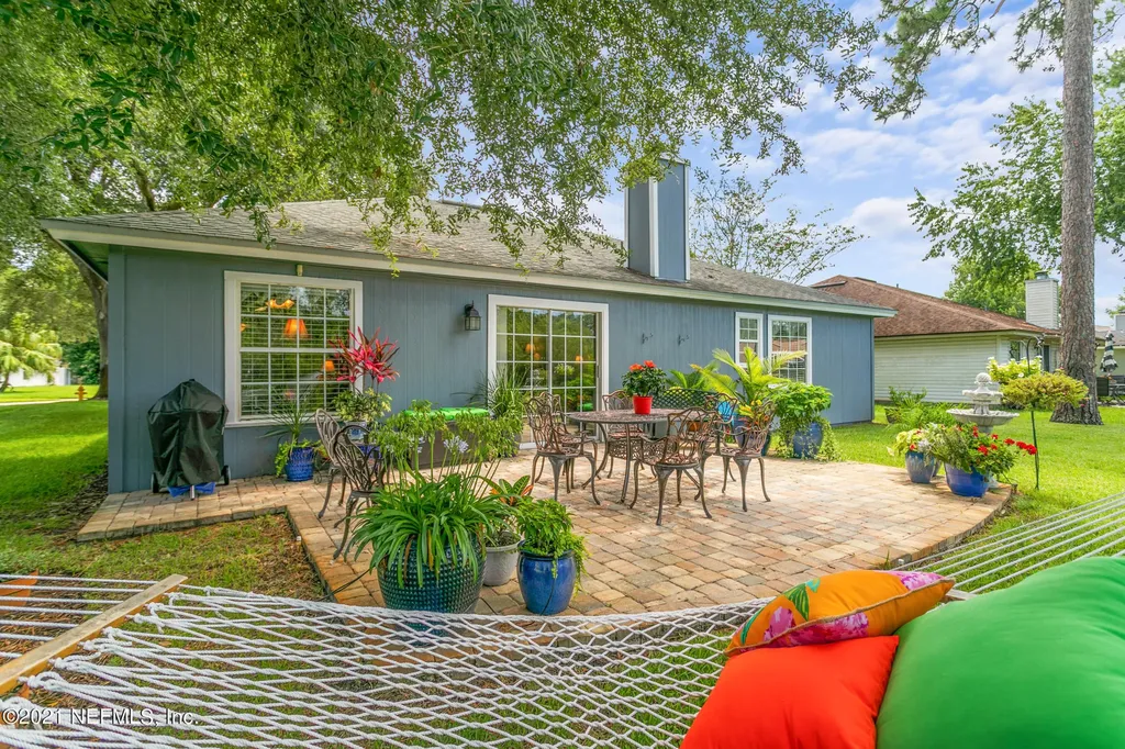 2090 Hovington Circle E Jacksonville FL 32246