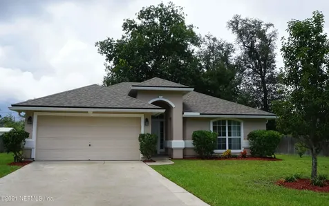 86533 Meadowwood Drive Yulee FL 32097