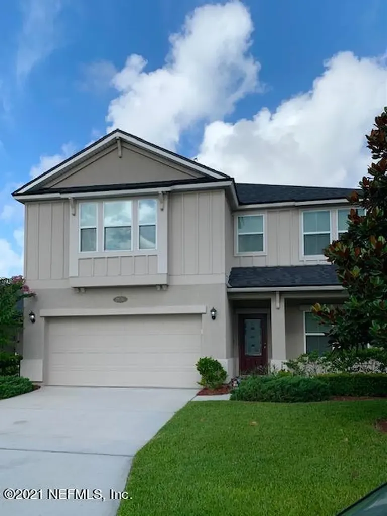 2636 Salt Lake Drive Jacksonville FL 32211