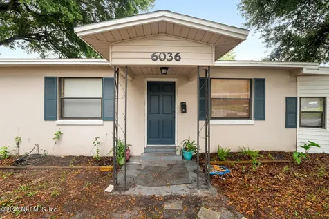 6036 Green Hill Lane Jacksonville FL 32211
