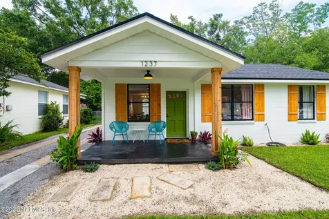 1237 Rensselaer Avenue Jacksonville FL 32205