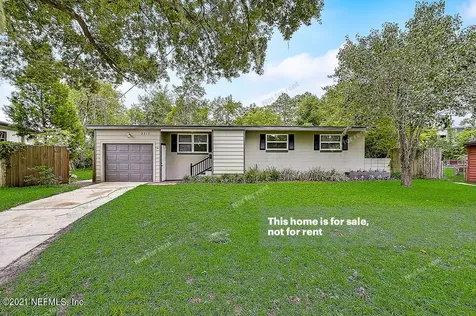 2313 Ardmore Court Jacksonville FL 32211
