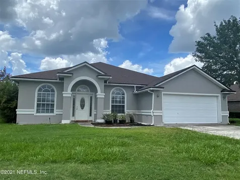 12976 Chets Creek Drive S Jacksonville FL 32224