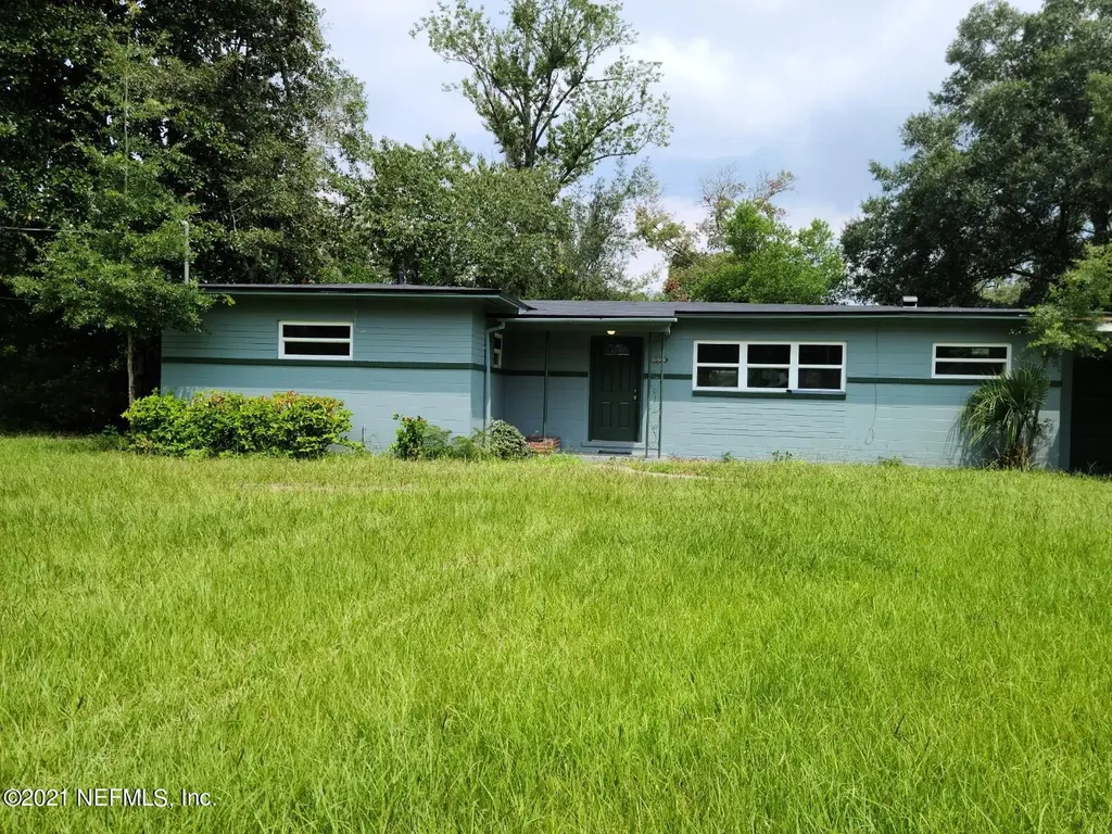 10506 Villanova Road Jacksonville FL 32218