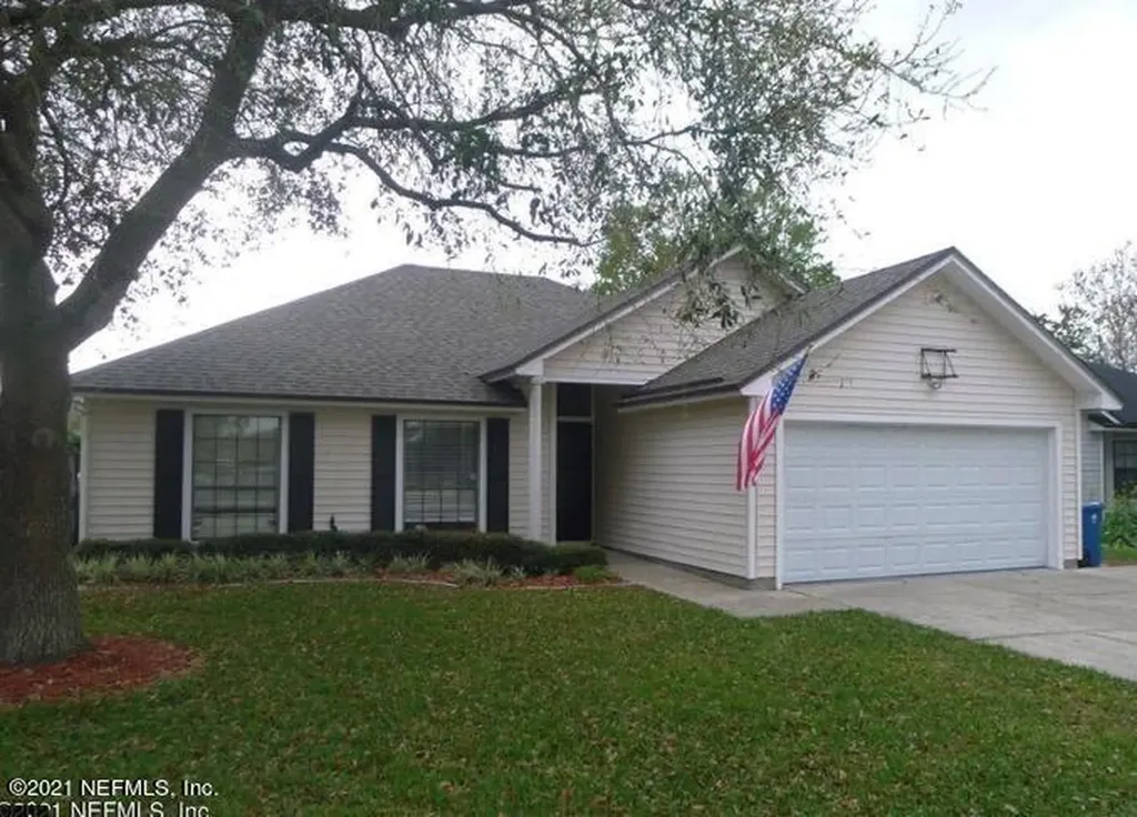 382 Naugatuck Drive Jacksonville FL 32225