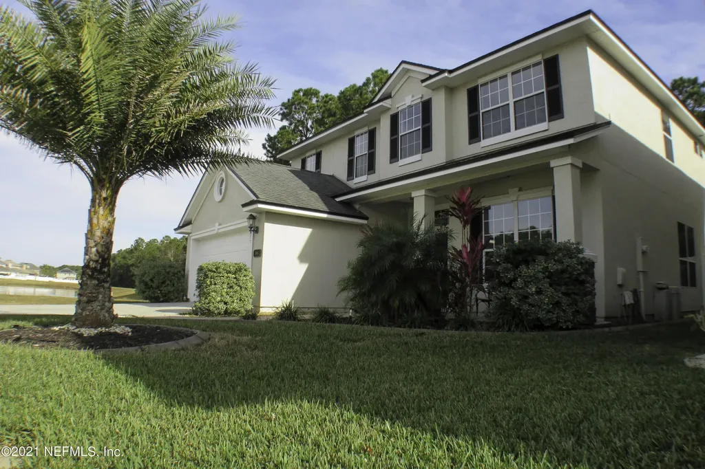 565 Roserush Lane Jacksonville FL 32225