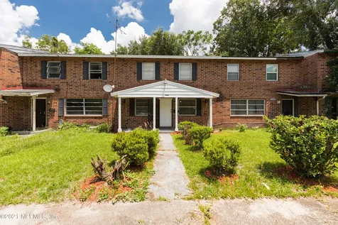 1749 Powhattan Street Jacksonville FL 32209