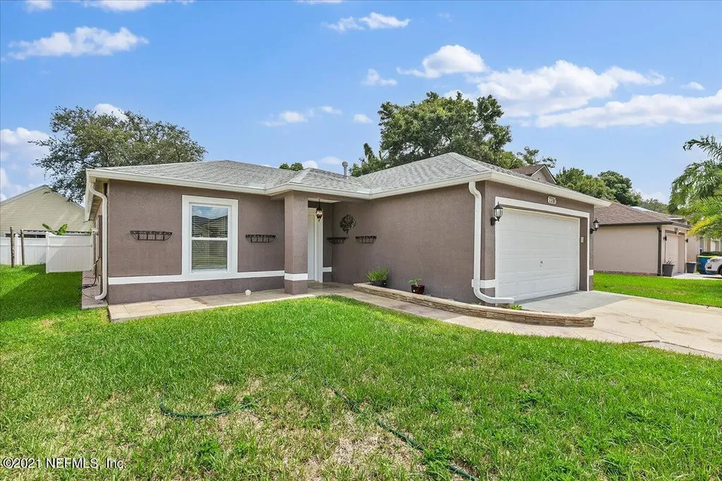7391 Lawn Tennis Lane Jacksonville FL 32277