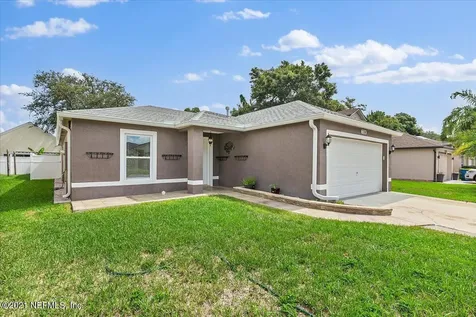 7391 Lawn Tennis Lane Jacksonville FL 32277