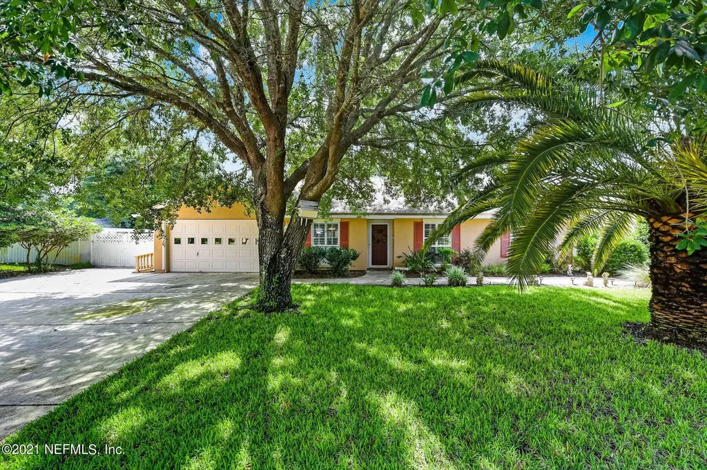 86827 Worthington Drive Yulee FL 32097