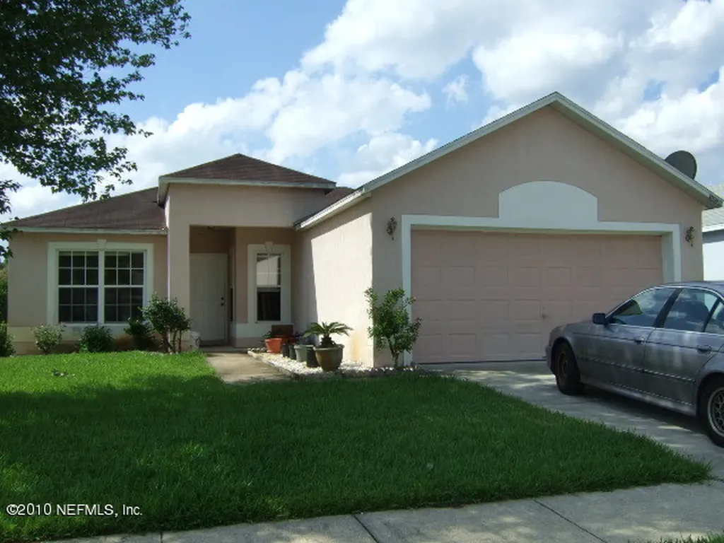 10538 Lantana Lakes Drive N Jacksonville FL 32246