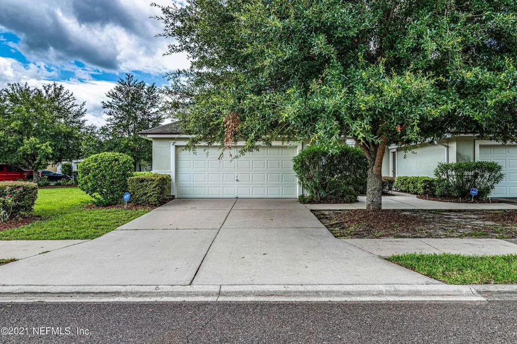 3751 Evan Samuel Drive Jacksonville FL 32210