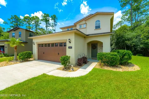 113 Nonami Court St. Augustine FL 32092