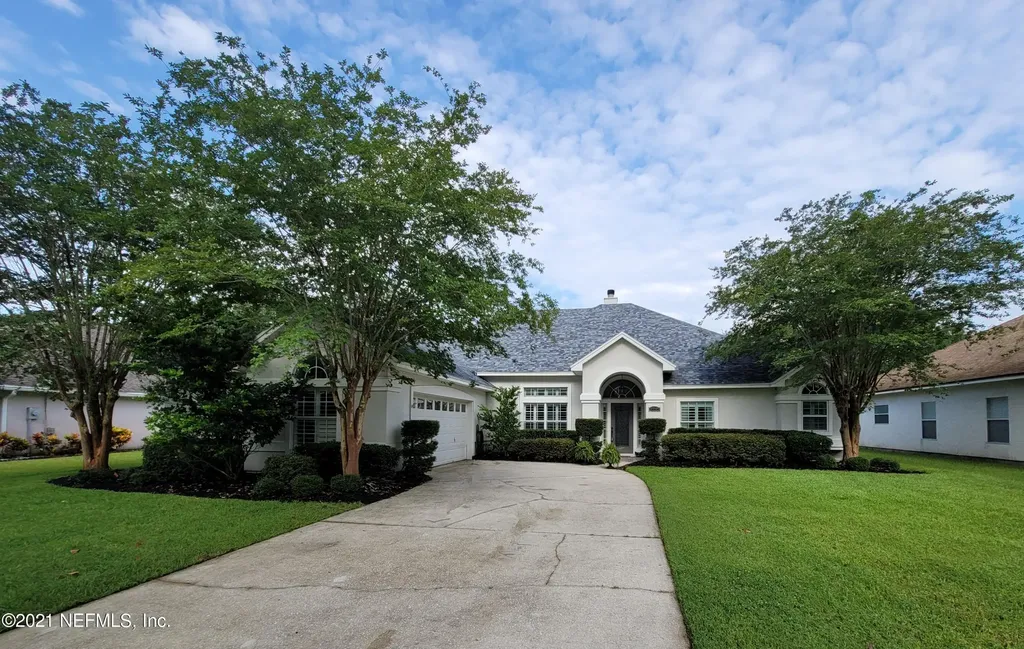 1656 Royal Fern Lane Fleming Island FL 32003